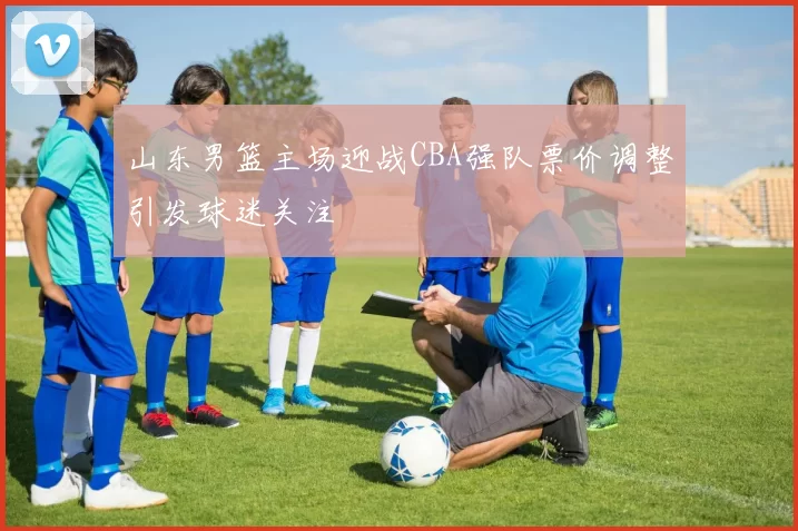 山东男篮主场迎战CBA强队票价调整引发球迷关注