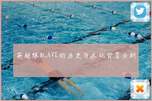 英超球队AVL的历史与文化背景分析