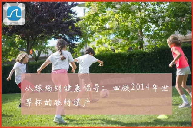 从球场到健康倡导：回顾2014年世界杯的独特遗产