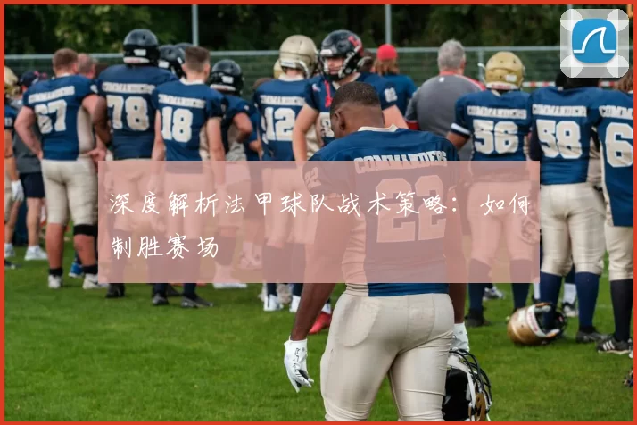 深度解析法甲球队战术策略：如何制胜赛场