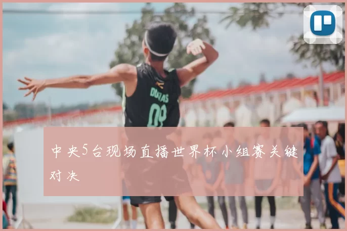 中央5台现场直播世界杯小组赛关键对决