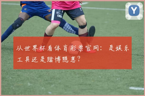 从世界杯看体育彩票官网：是娱乐工具还是赌博隐患？