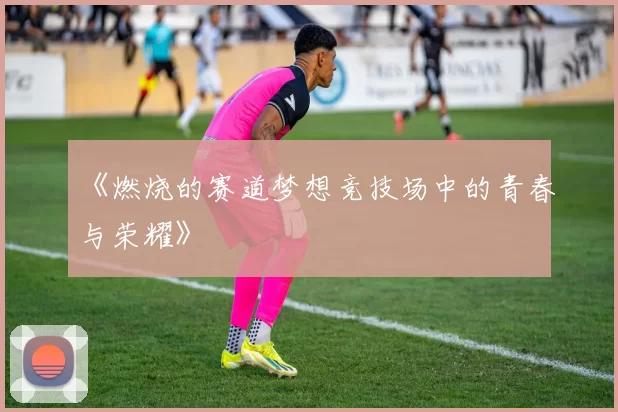 《燃烧的赛道梦想竞技场中的青春与荣耀》