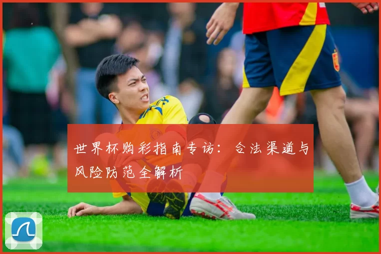 世界杯购彩指南专访:合法渠道与风险防范全解析