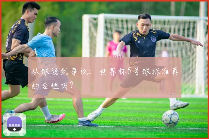 从球场到争议：世界杯5号球标准真的合理吗？