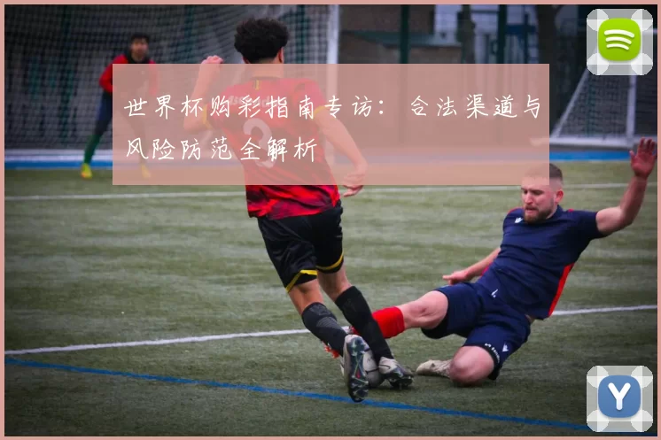世界杯购彩指南专访:合法渠道与风险防范全解析